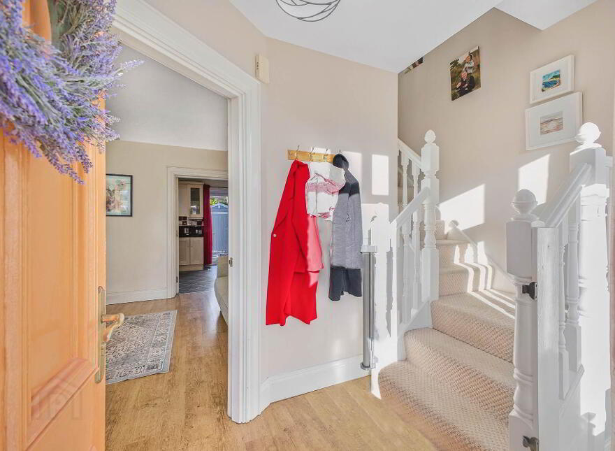 33 Governors Gate, Hillsborough, BT26 6FE