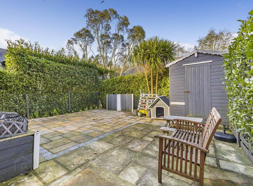 33 Governors Gate, Hillsborough, BT26 6FE