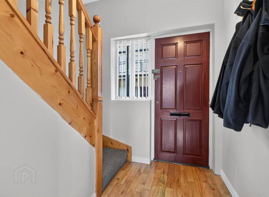 Apt 31, 48 Rossmore Drive, Belfast, BT7 3LA