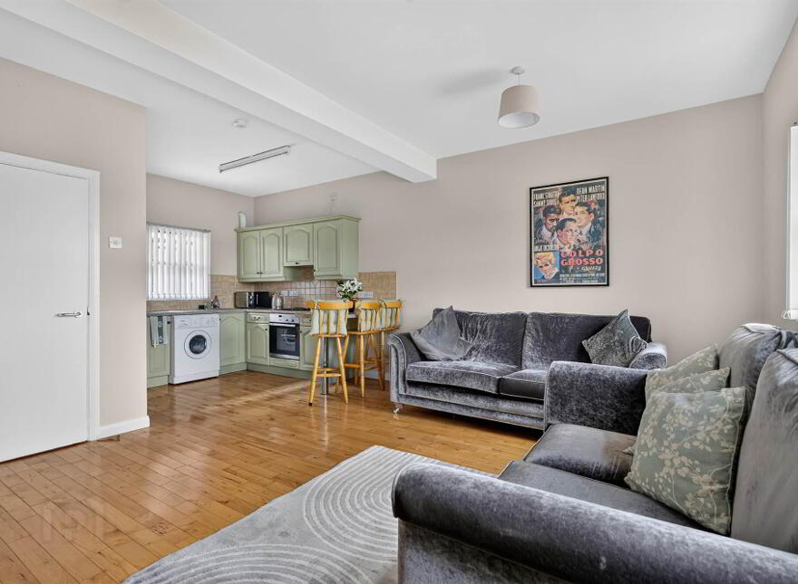 Apt 31, 48 Rossmore Drive, Belfast, BT7 3LA