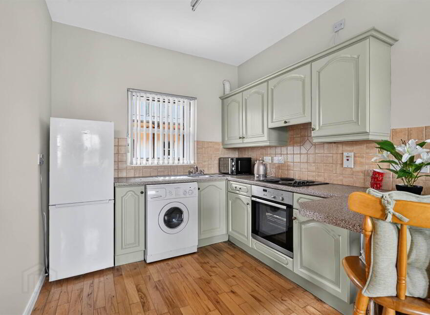 Apt 31, 48 Rossmore Drive, Belfast, BT7 3LA