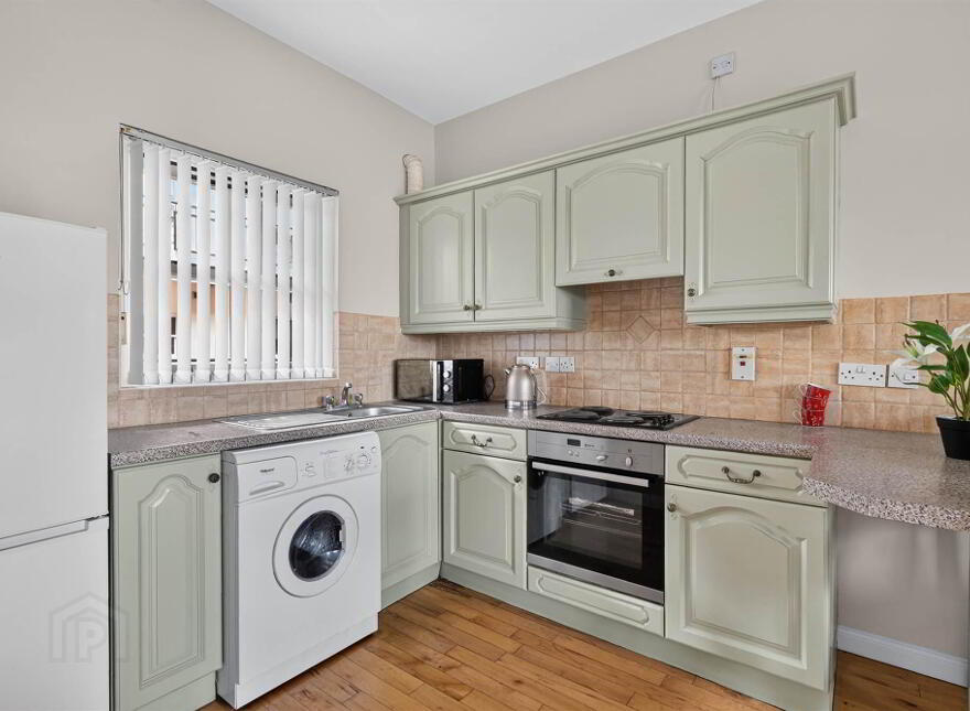 Apt 31, 48 Rossmore Drive, Belfast, BT7 3LA