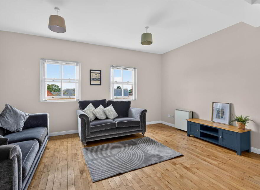 Apt 31, 48 Rossmore Drive, Belfast, BT7 3LA