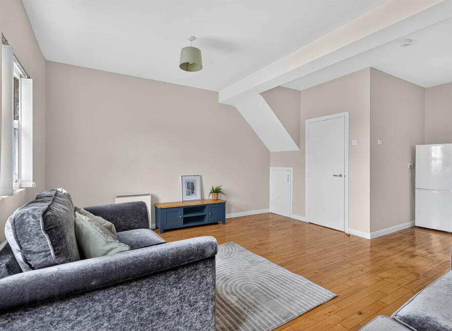 Apt 31, 48 Rossmore Drive, Belfast, BT7 3LA