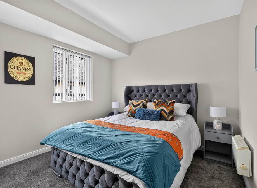 Apt 31, 48 Rossmore Drive, Belfast, BT7 3LA