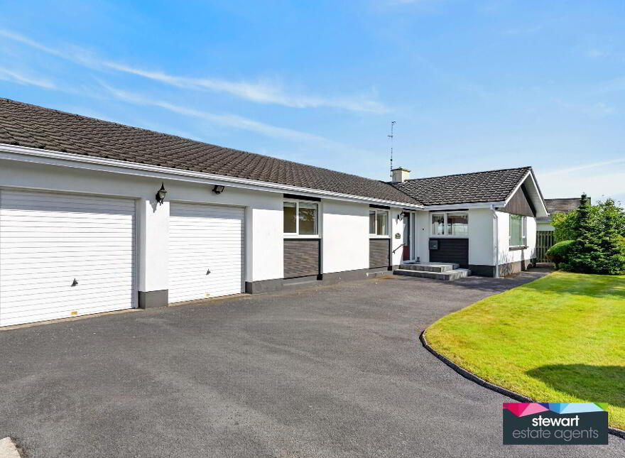 12 Rosewood Park, Lurgan, BT66 7AQ