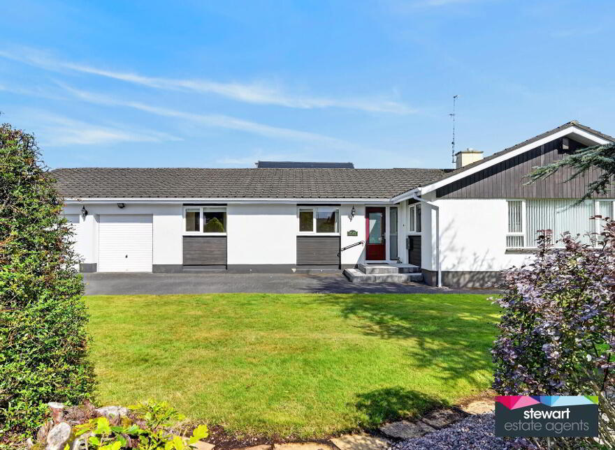 12 Rosewood Park, Lurgan, BT66 7AQ