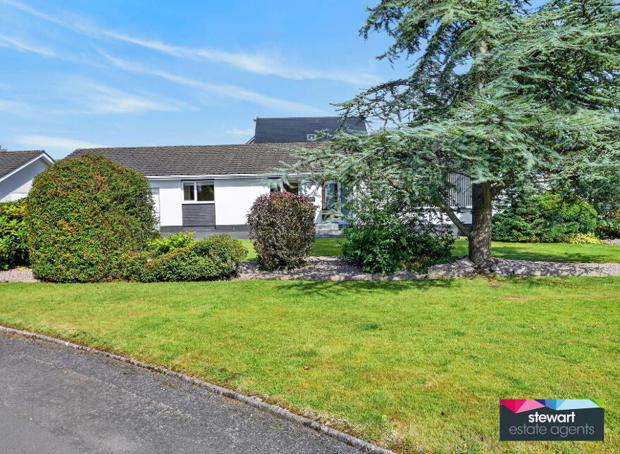 12 Rosewood Park, Lurgan, BT66 7AQ