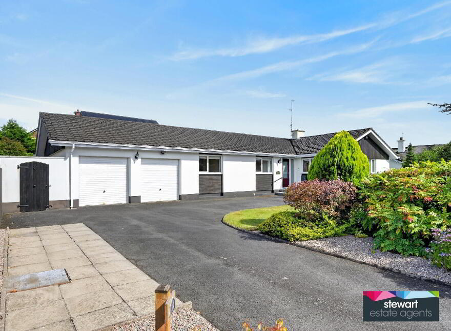 12 Rosewood Park, Lurgan, BT66 7AQ