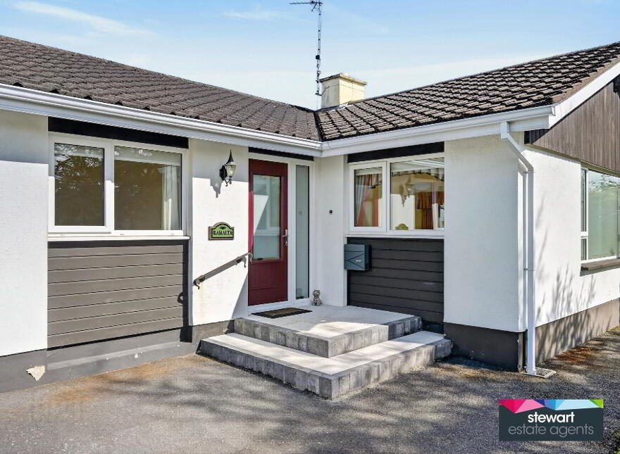12 Rosewood Park, Lurgan, BT66 7AQ
