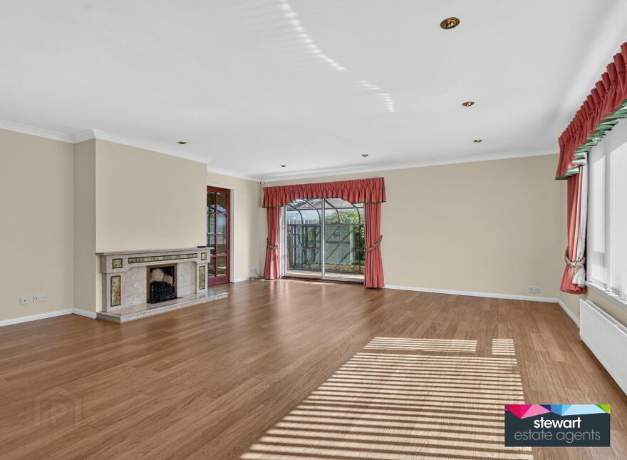 12 Rosewood Park, Lurgan, BT66 7AQ
