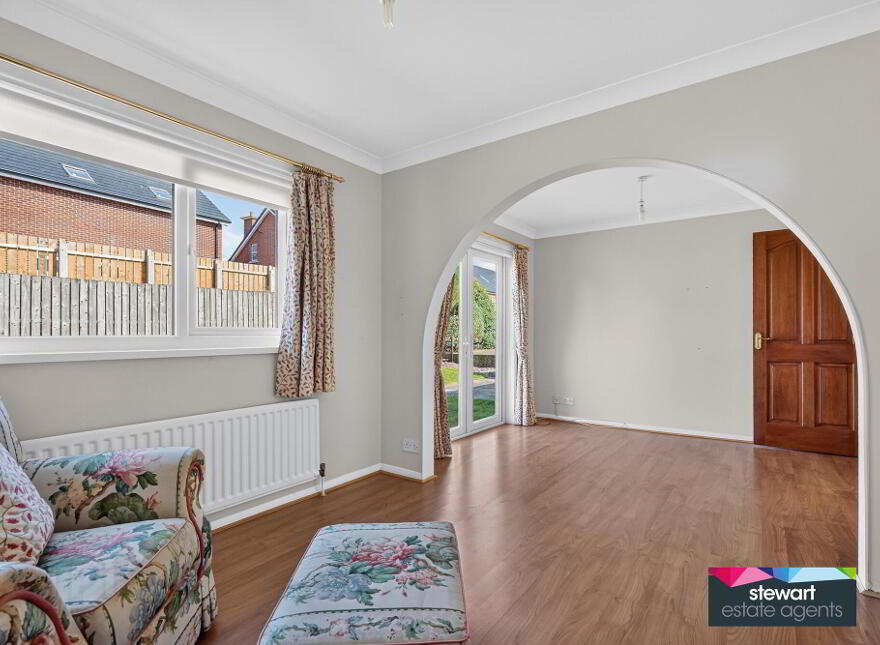 12 Rosewood Park, Lurgan, BT66 7AQ