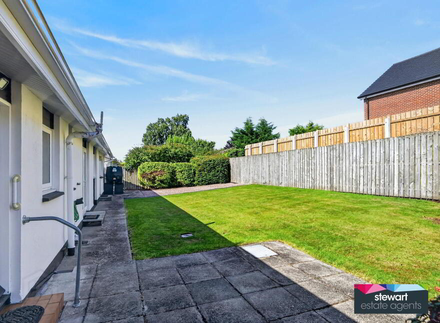 12 Rosewood Park, Lurgan, BT66 7AQ