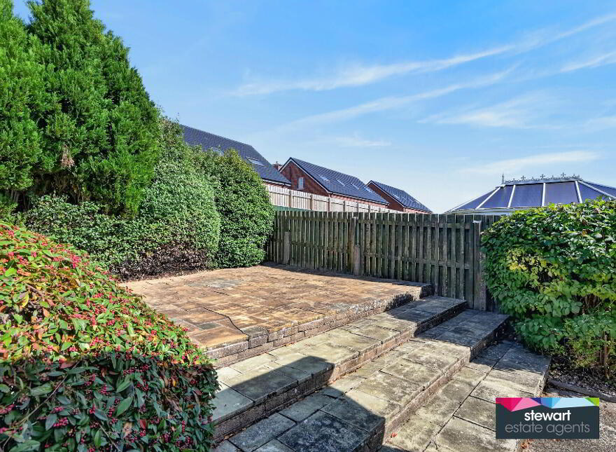 12 Rosewood Park, Lurgan, BT66 7AQ