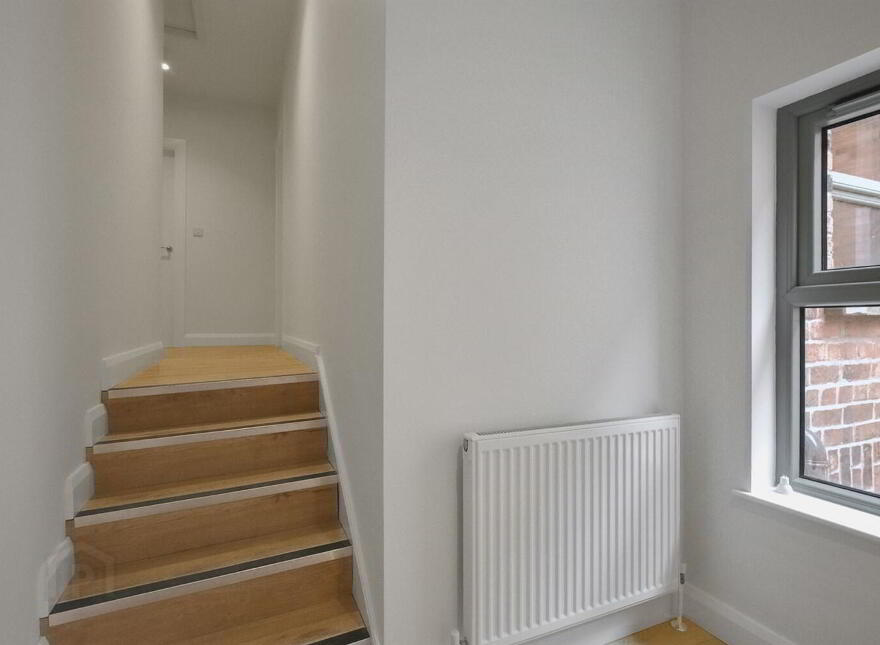 81b Botanic Avenue, Belfast, BT7 1JL