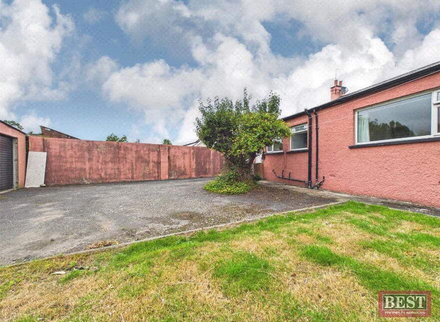 35 Killowen Road, Rostrevor, Newry, BT34 3AF