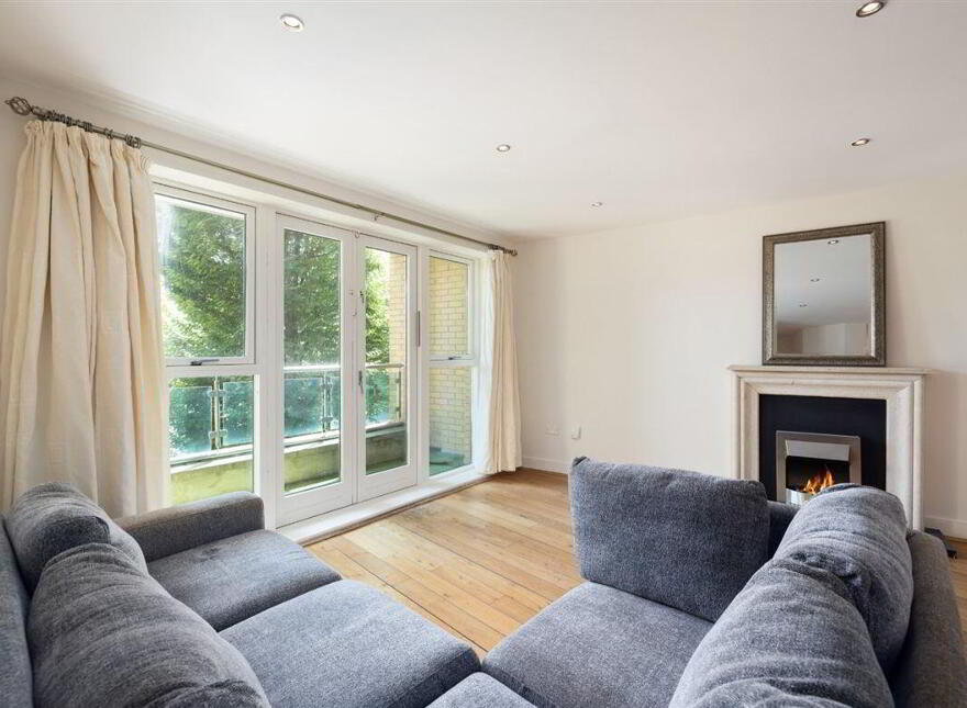 46 The Ramparts, Willow Avenue, Cabinteely, Dublin, D18RY63