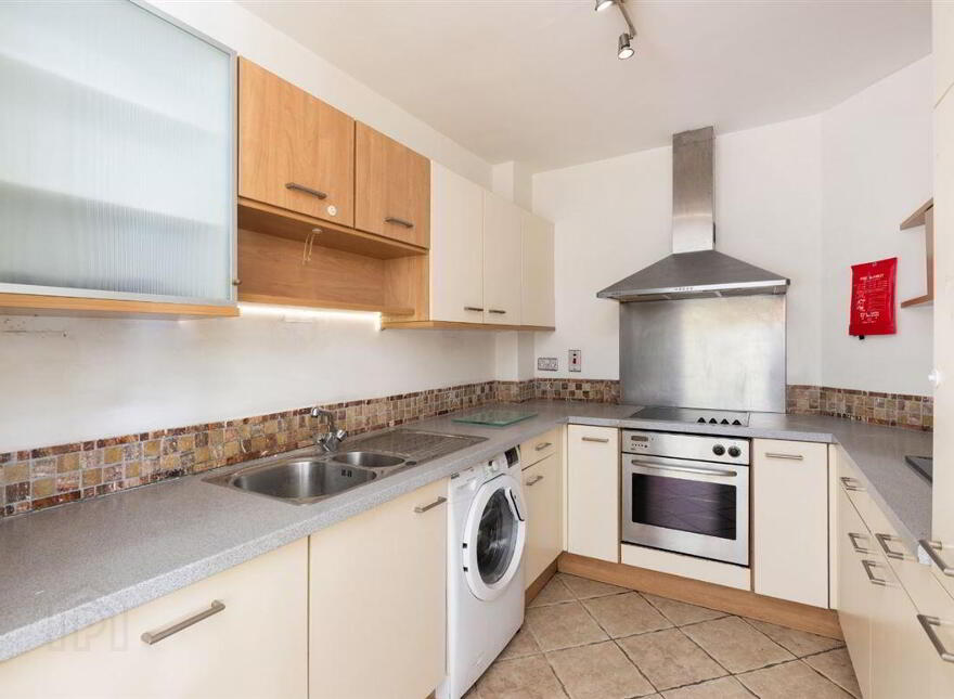 46 The Ramparts, Willow Avenue, Cabinteely, Dublin, D18RY63