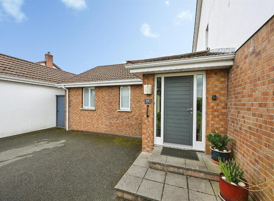 64 Kiln Park, Templepatrick, Ballyclare, BT39 0BB