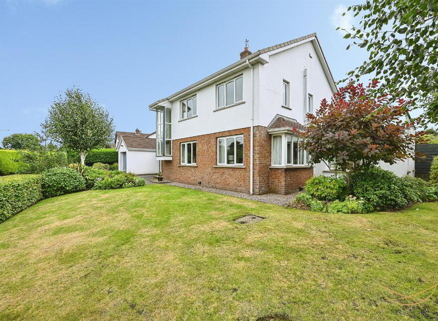 64 Kiln Park, Templepatrick, Ballyclare, BT39 0BB