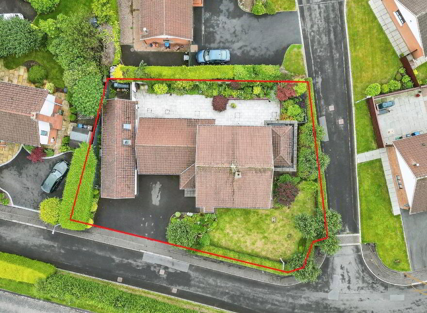 64 Kiln Park, Templepatrick, Ballyclare, BT39 0BB