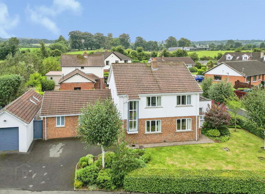 64 Kiln Park, Templepatrick, Ballyclare, BT39 0BB