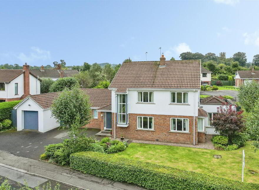 64 Kiln Park, Templepatrick, Ballyclare, BT39 0BB