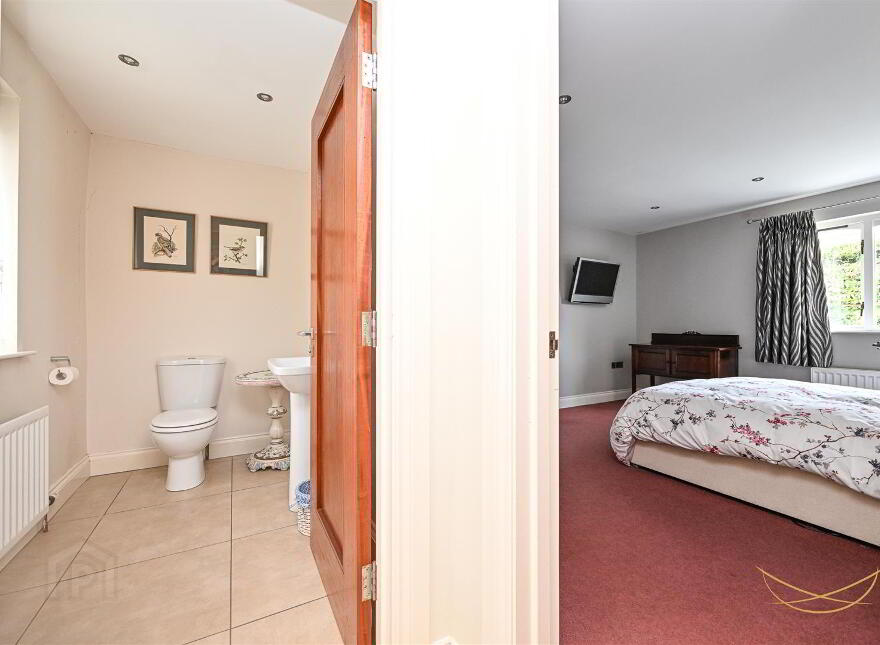 64 Kiln Park, Templepatrick, Ballyclare, BT39 0BB