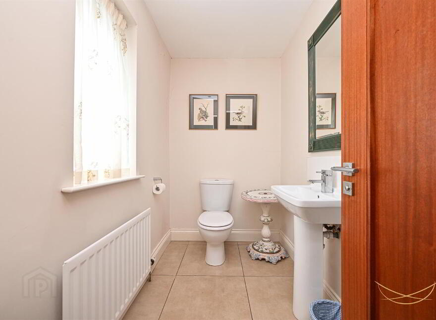 64 Kiln Park, Templepatrick, Ballyclare, BT39 0BB