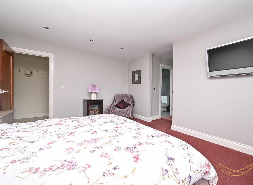 64 Kiln Park, Templepatrick, Ballyclare, BT39 0BB