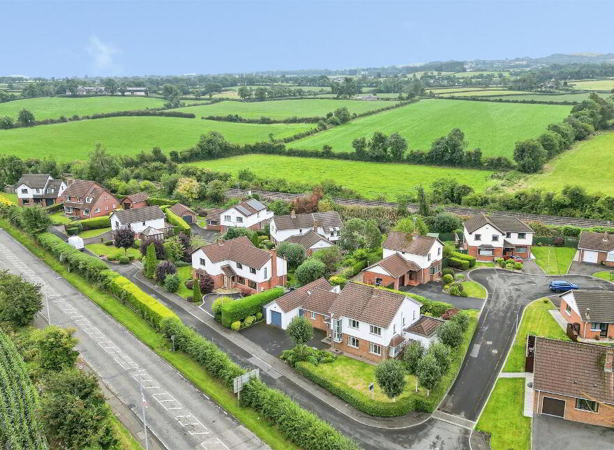 64 Kiln Park, Templepatrick, Ballyclare, BT39 0BB