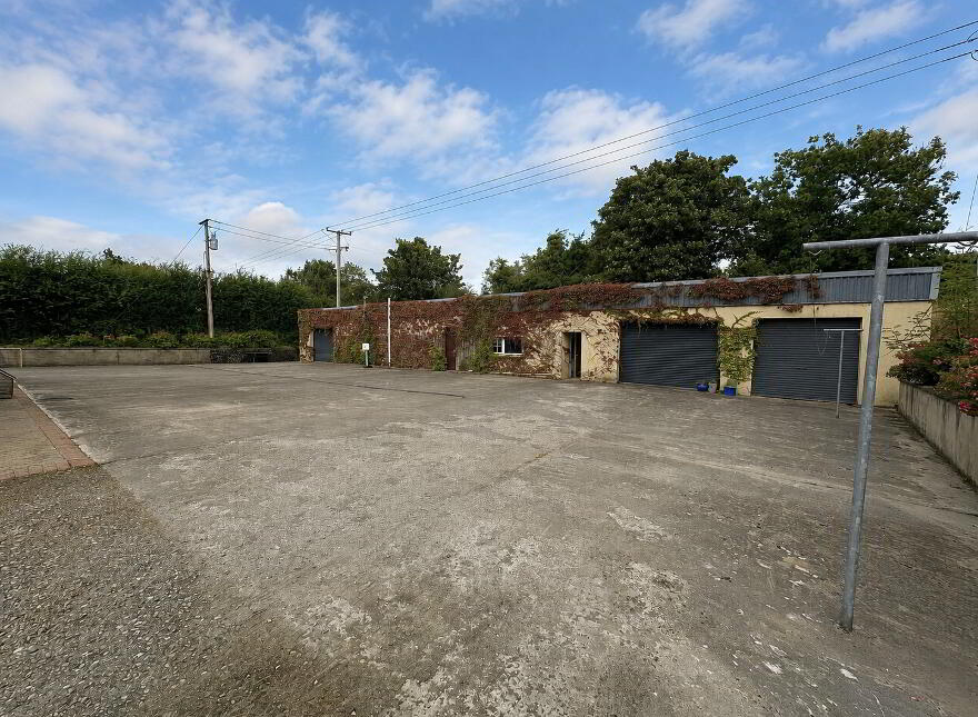 Portlough, Newtowncunningham, F93FFW3