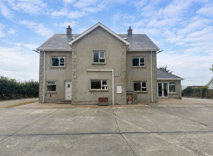 Portlough, Newtowncunningham, F93FFW3