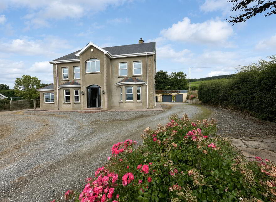 Portlough, Newtowncunningham, F93FFW3