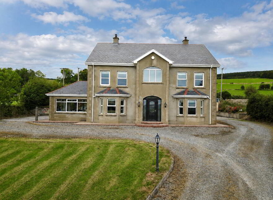 Portlough, Newtowncunningham, F93FFW3