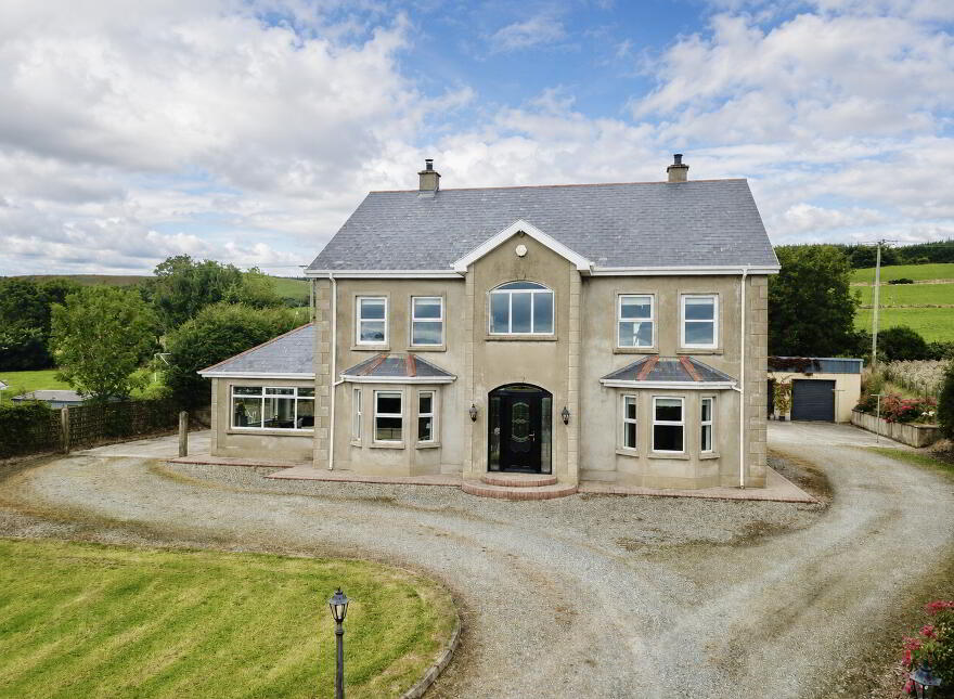 Portlough, Newtowncunningham, F93FFW3