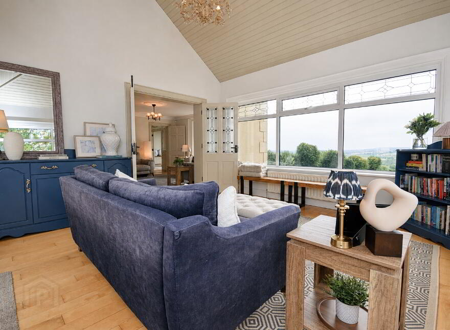Portlough, Newtowncunningham, F93FFW3