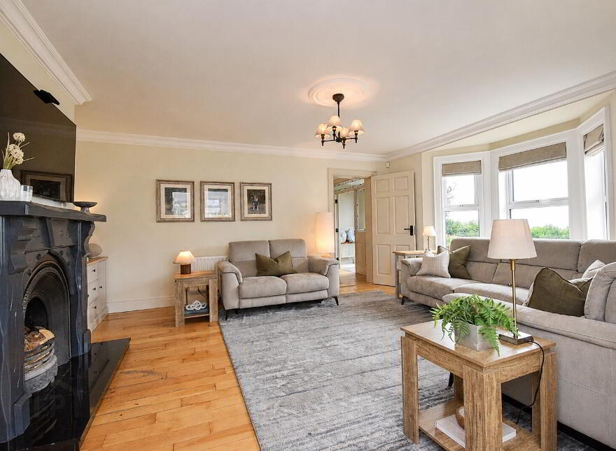 Portlough, Newtowncunningham, F93FFW3