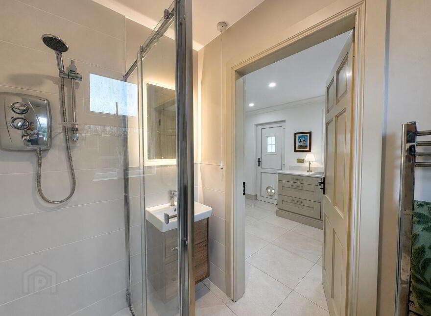 Portlough, Newtowncunningham, F93FFW3