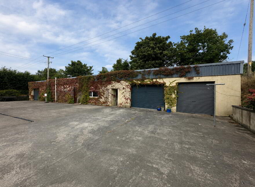 Portlough, Newtowncunningham, F93FFW3