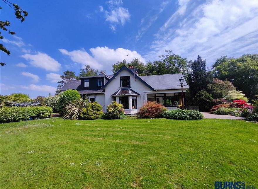 'Mayfield House', 147 Mountsandel Road, Coleraine, BT52 1TA