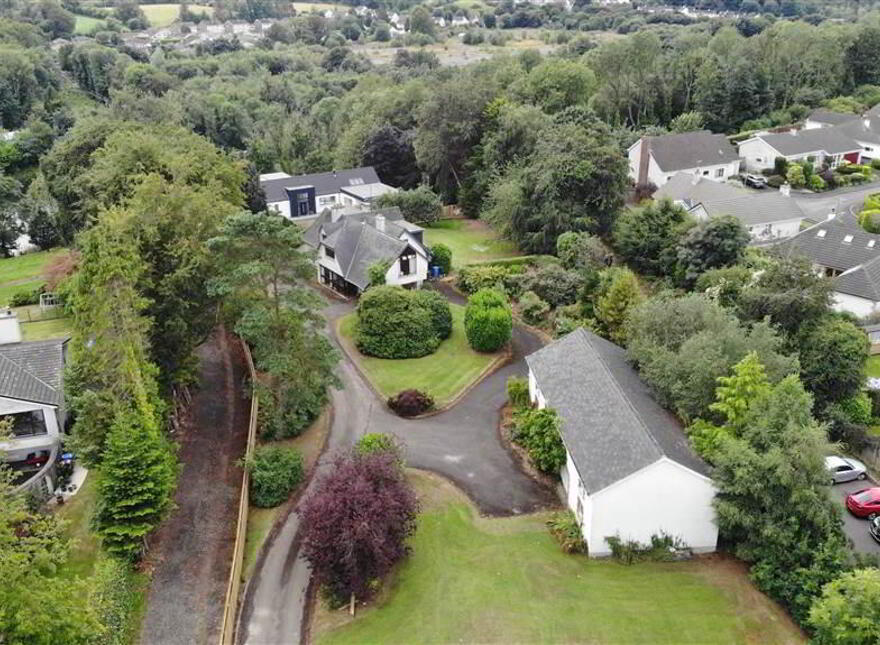 'Mayfield House', 147 Mountsandel Road, Coleraine, BT52 1TA