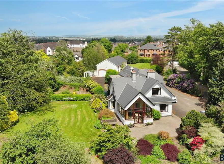'Mayfield House', 147 Mountsandel Road, Coleraine, BT52 1TA