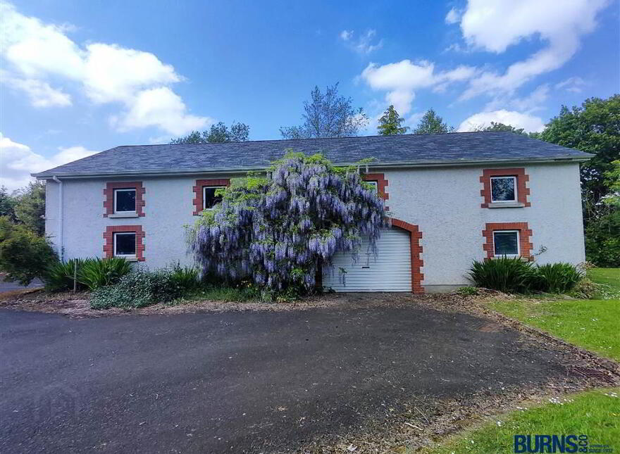 'Mayfield House', 147 Mountsandel Road, Coleraine, BT52 1TA