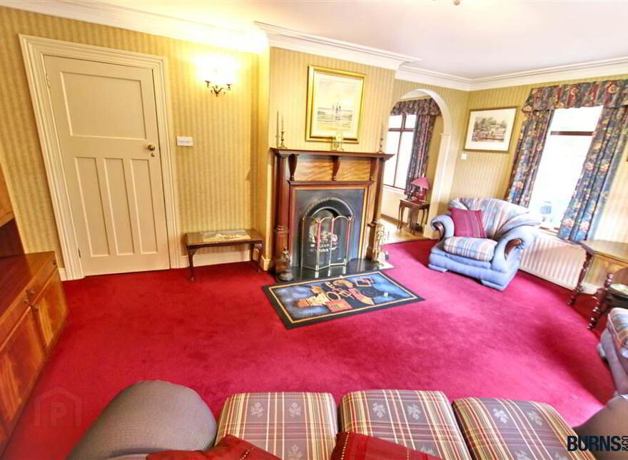 'Mayfield House', 147 Mountsandel Road, Coleraine, BT52 1TA