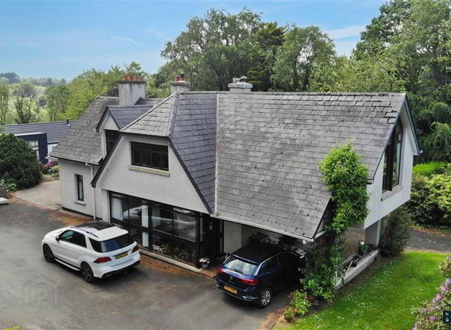 'Mayfield House', 147 Mountsandel Road, Coleraine, BT52 1TA