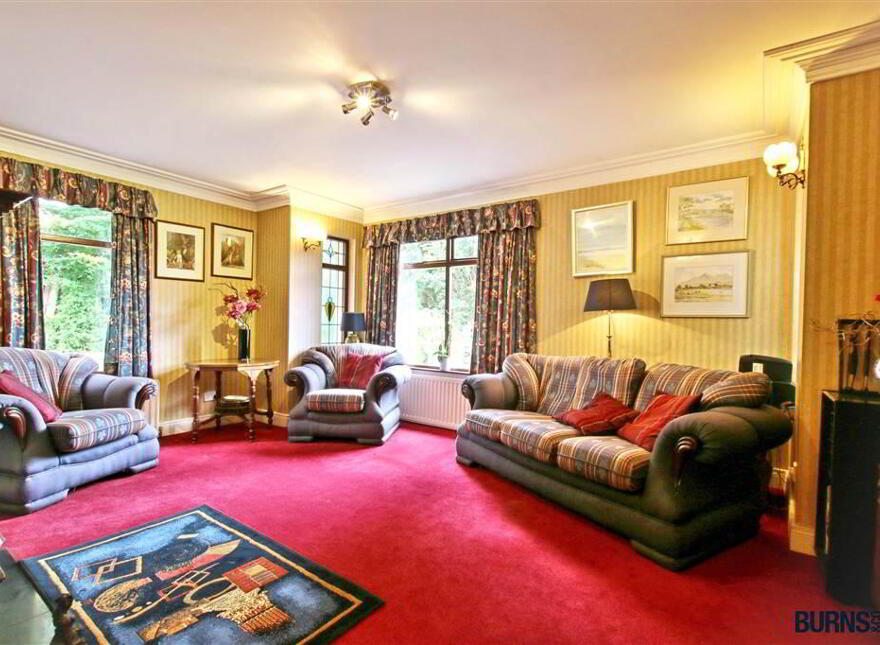 'Mayfield House', 147 Mountsandel Road, Coleraine, BT52 1TA