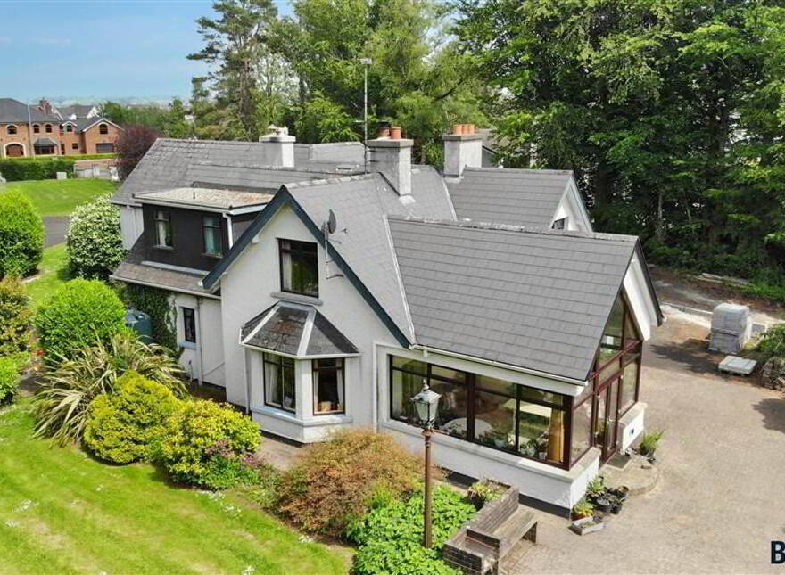 'Mayfield House', 147 Mountsandel Road, Coleraine, BT52 1TA