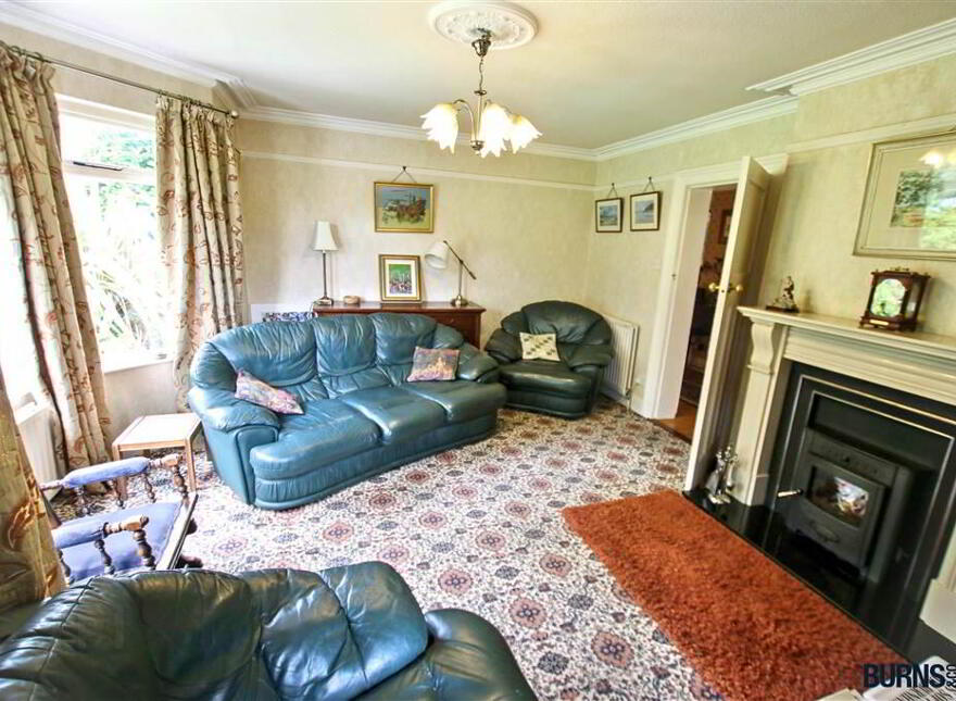 'Mayfield House', 147 Mountsandel Road, Coleraine, BT52 1TA