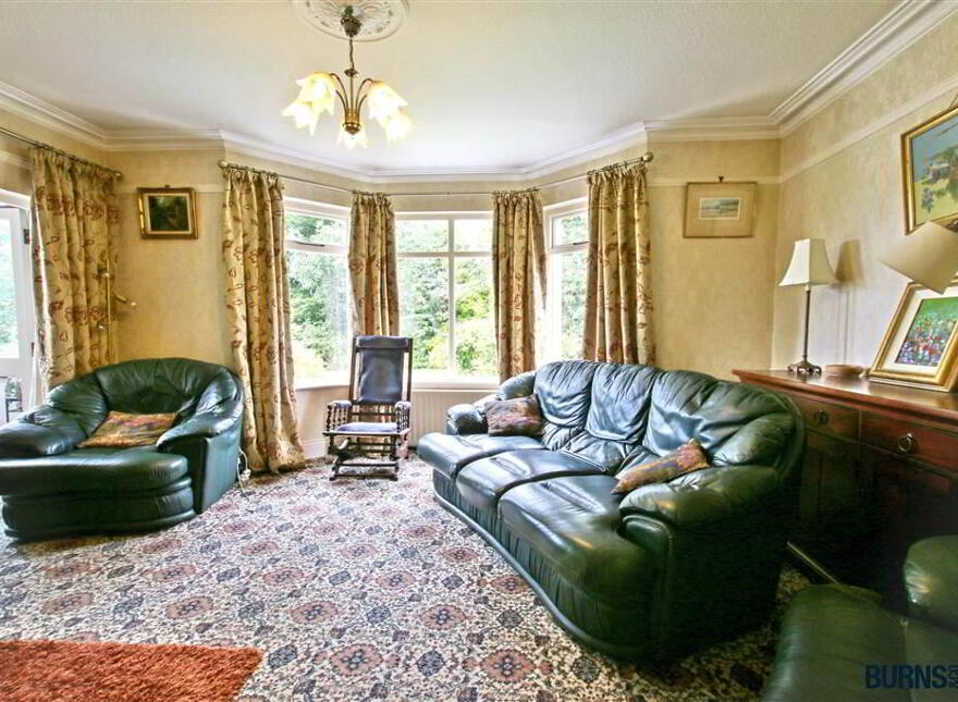 'Mayfield House', 147 Mountsandel Road, Coleraine, BT52 1TA